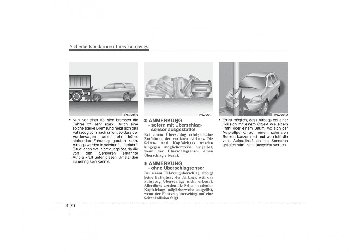 Hyundai ix35 Tucson II 2 Handbuch / page 91