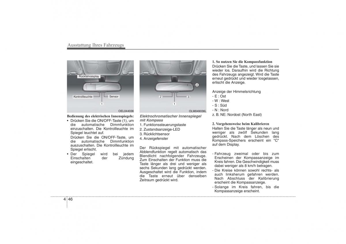 Hyundai ix35 Tucson II 2 Handbuch / page 141