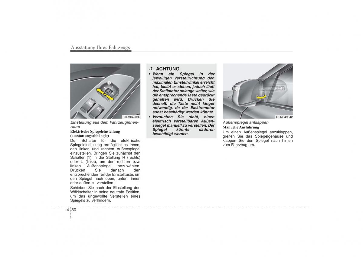 Hyundai ix35 Tucson II 2 Handbuch / page 145