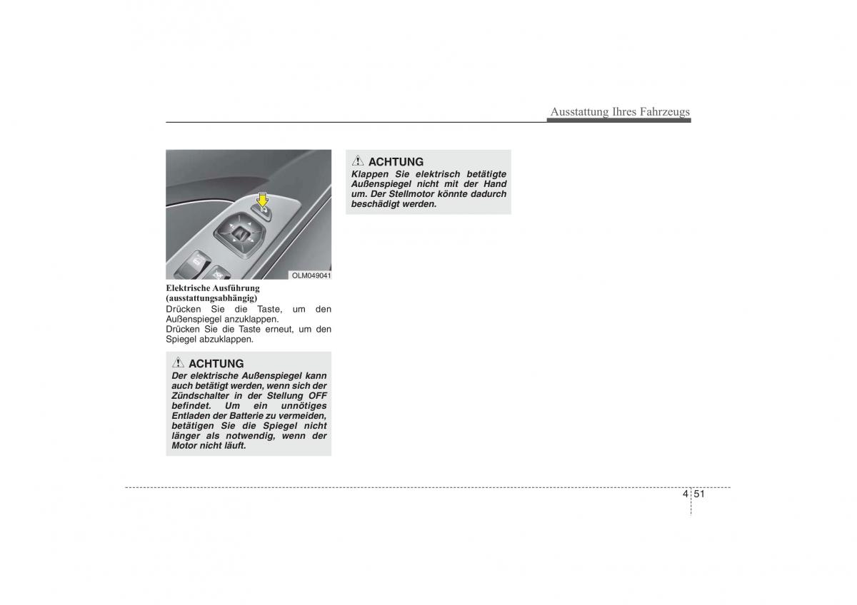 Hyundai ix35 Tucson II 2 Handbuch / page 146