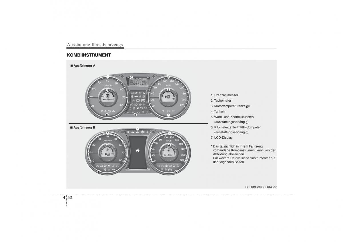 Hyundai ix35 Tucson II 2 Handbuch / page 147