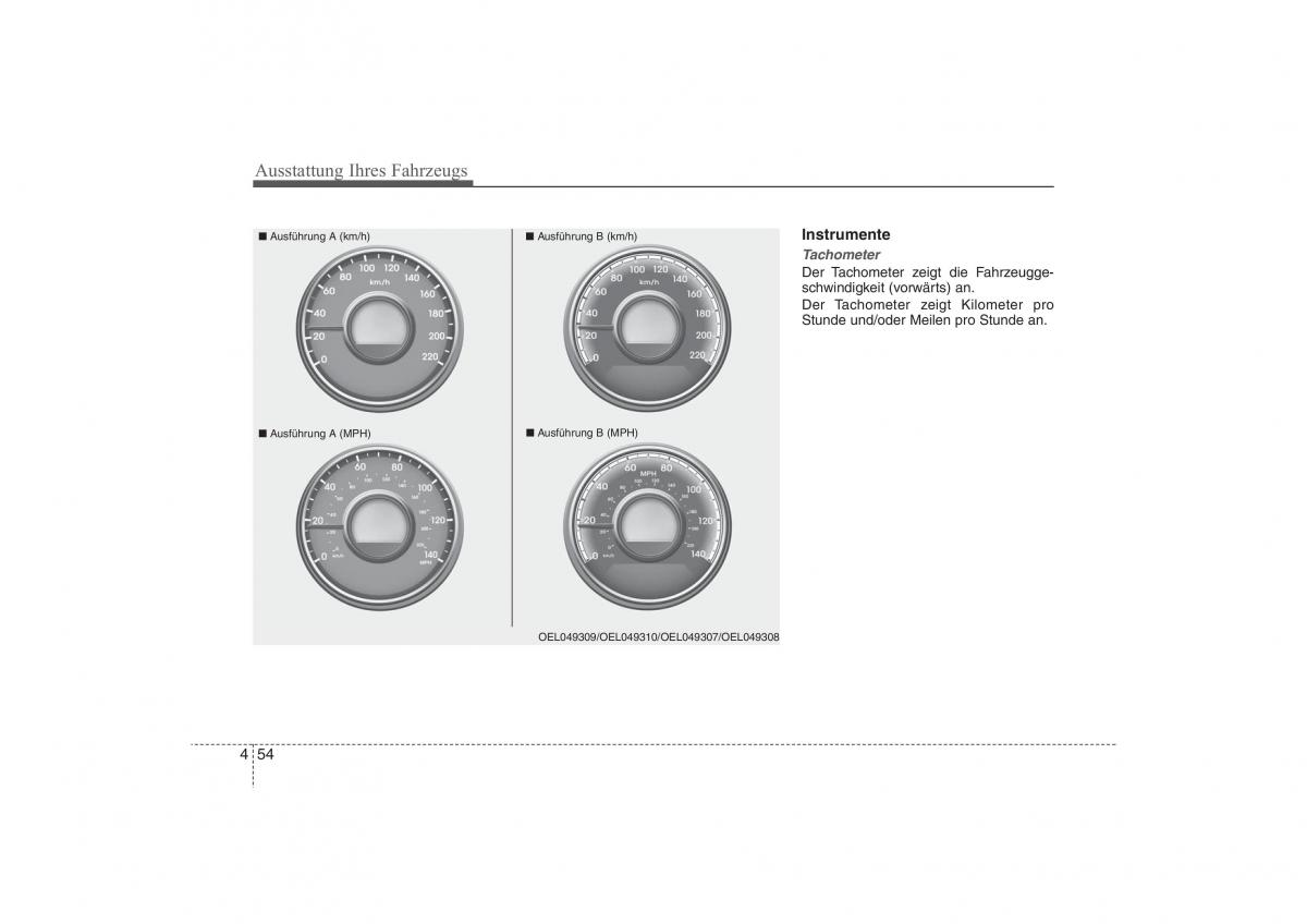 Hyundai ix35 Tucson II 2 Handbuch / page 149