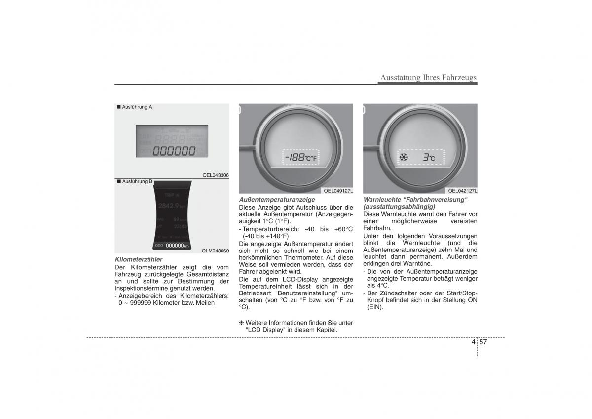 Hyundai ix35 Tucson II 2 Handbuch / page 152