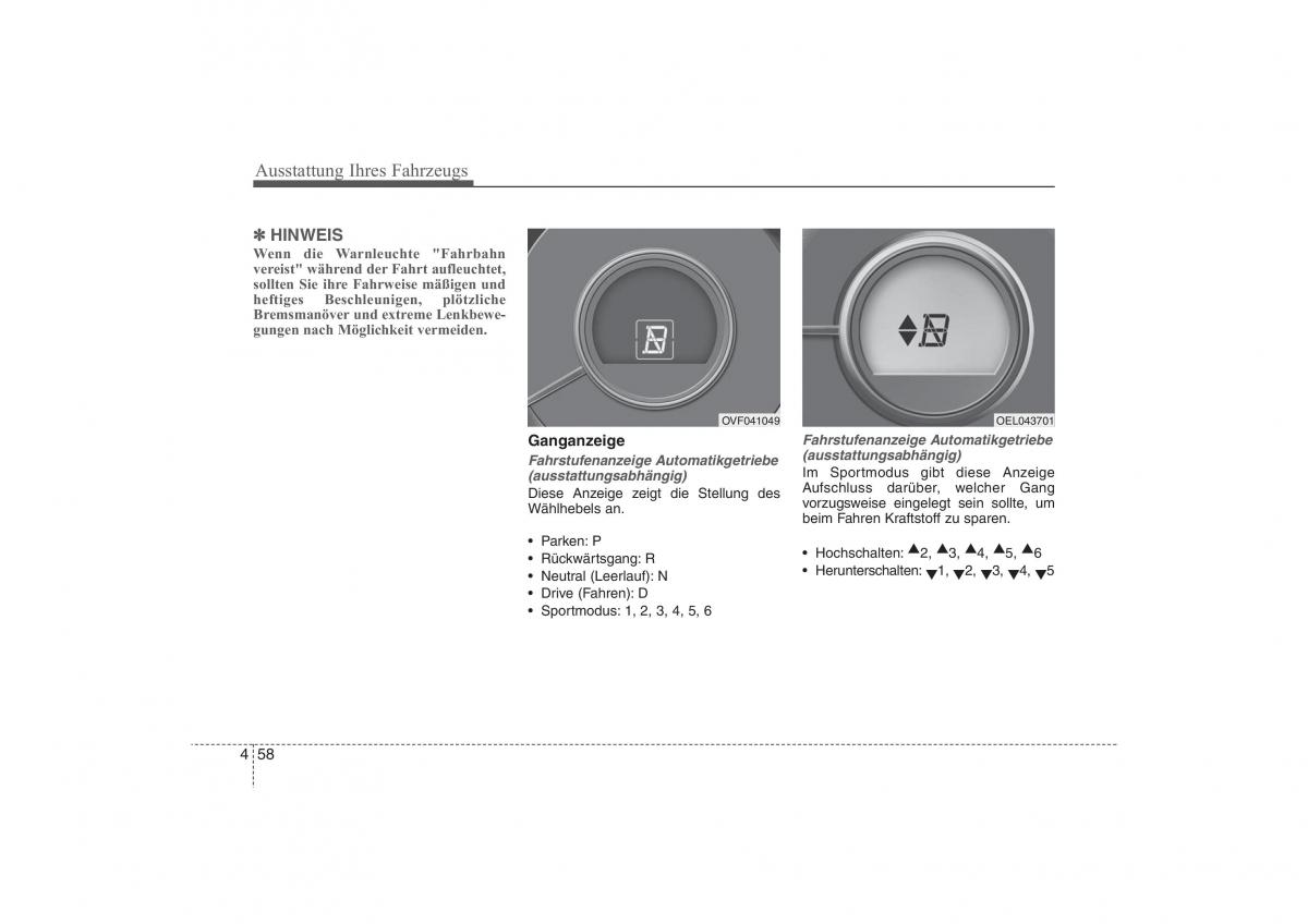 Hyundai ix35 Tucson II 2 Handbuch / page 153