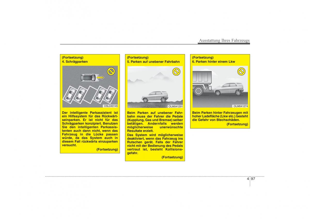 Hyundai ix35 Tucson II 2 Handbuch / page 192