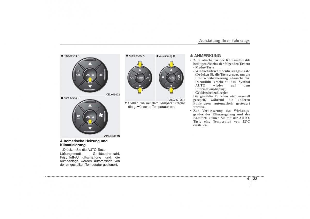 Hyundai ix35 Tucson II 2 Handbuch / page 228