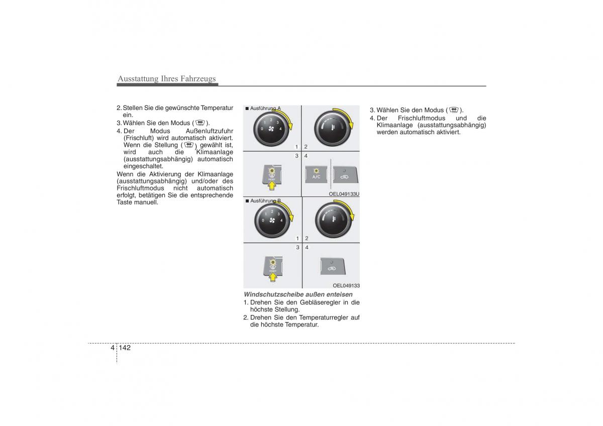 Hyundai ix35 Tucson II 2 Handbuch / page 237