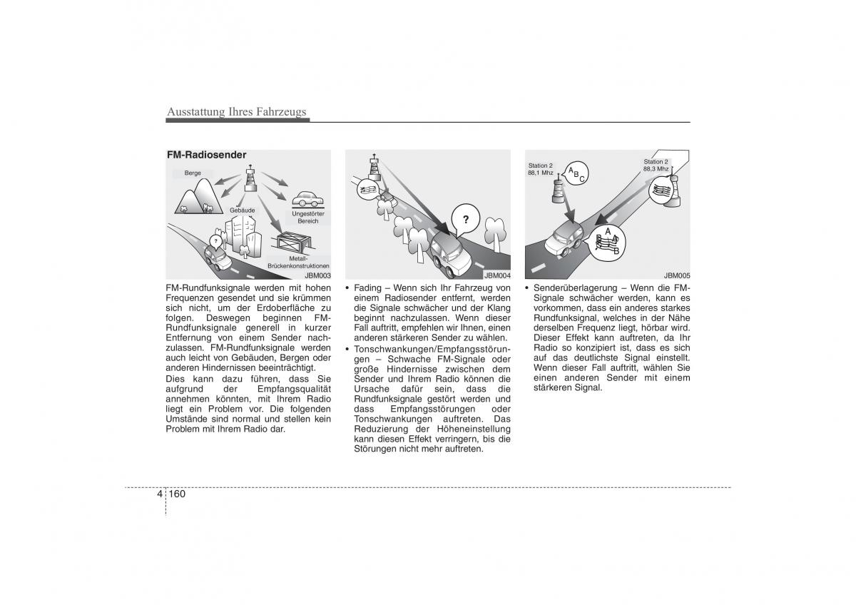 Hyundai ix35 Tucson II 2 Handbuch / page 255