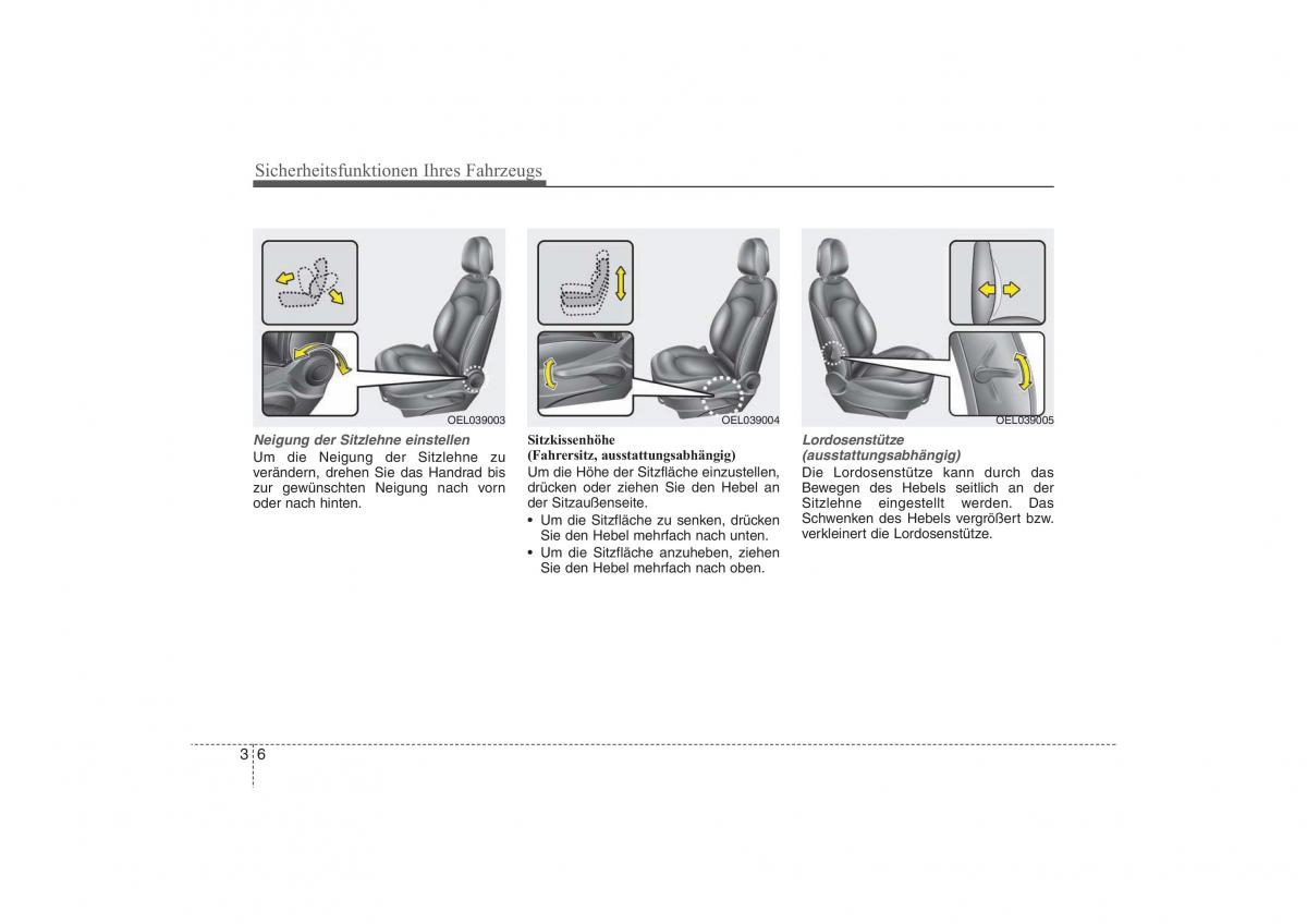 Hyundai ix35 Tucson II 2 Handbuch / page 27