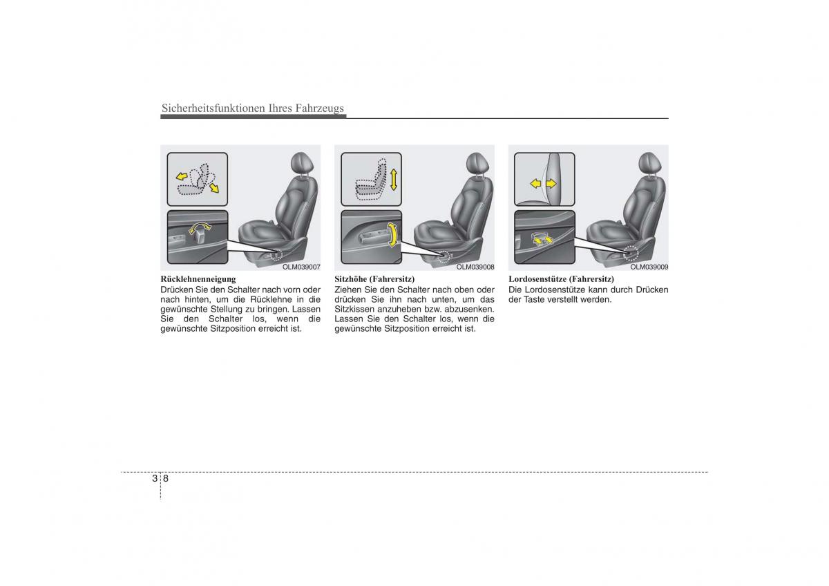 Hyundai ix35 Tucson II 2 Handbuch / page 29