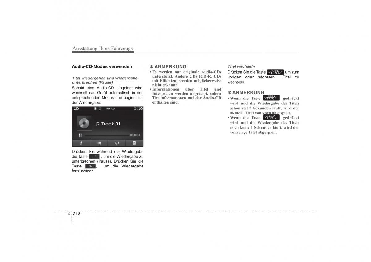 Hyundai ix35 Tucson II 2 Handbuch / page 313