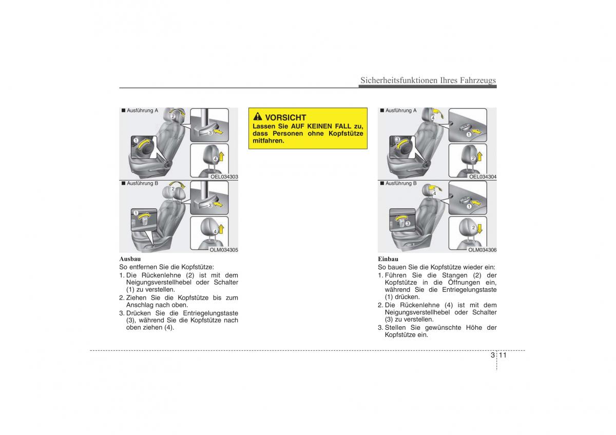 Hyundai ix35 Tucson II 2 Handbuch / page 32