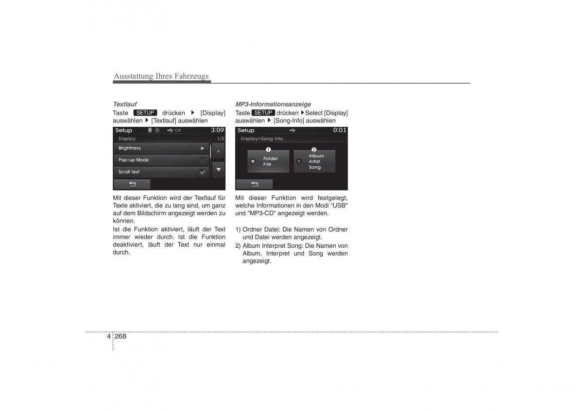 Hyundai ix35 Tucson II 2 Handbuch / page 363