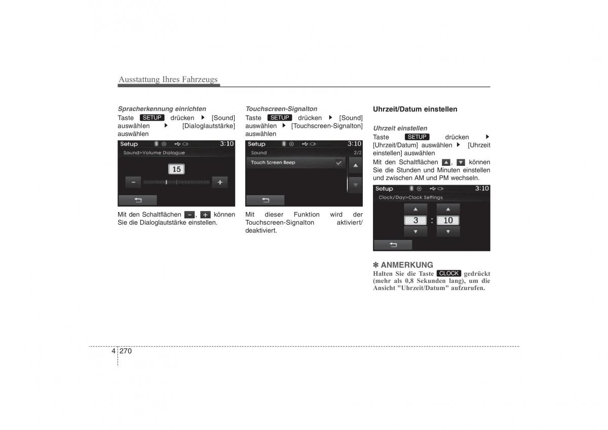 Hyundai ix35 Tucson II 2 Handbuch / page 365