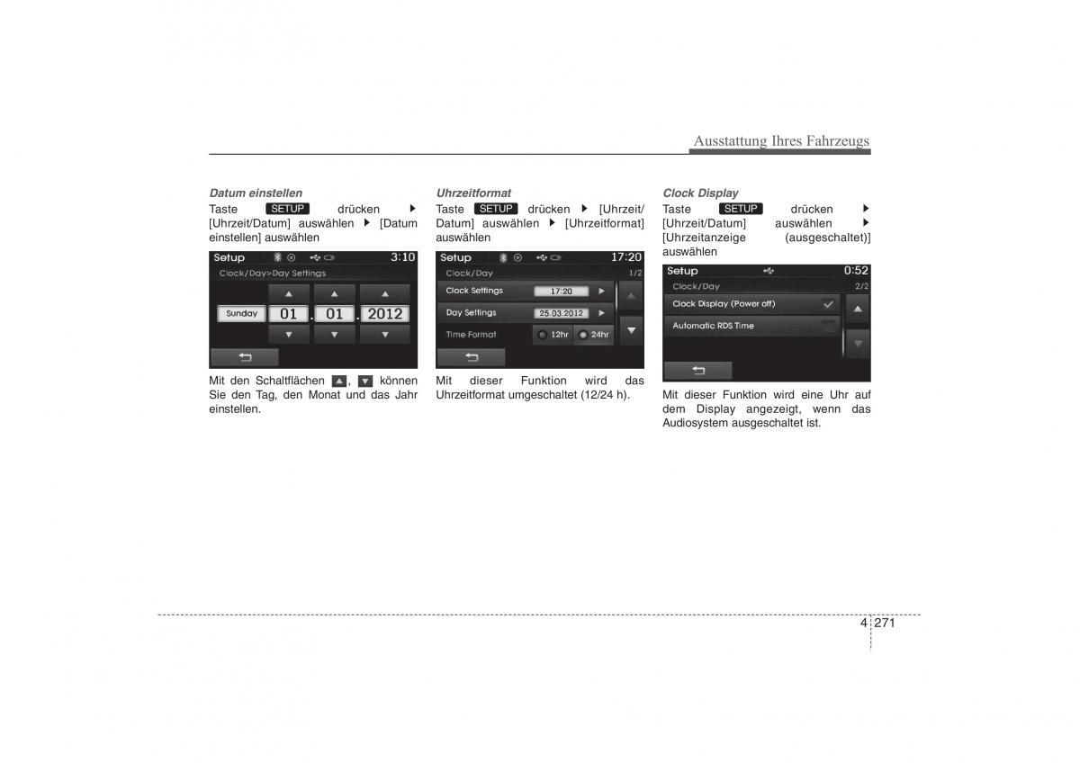 Hyundai ix35 Tucson II 2 Handbuch / page 366