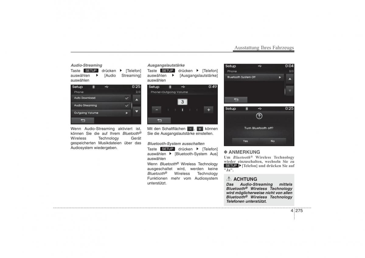 Hyundai ix35 Tucson II 2 Handbuch / page 370