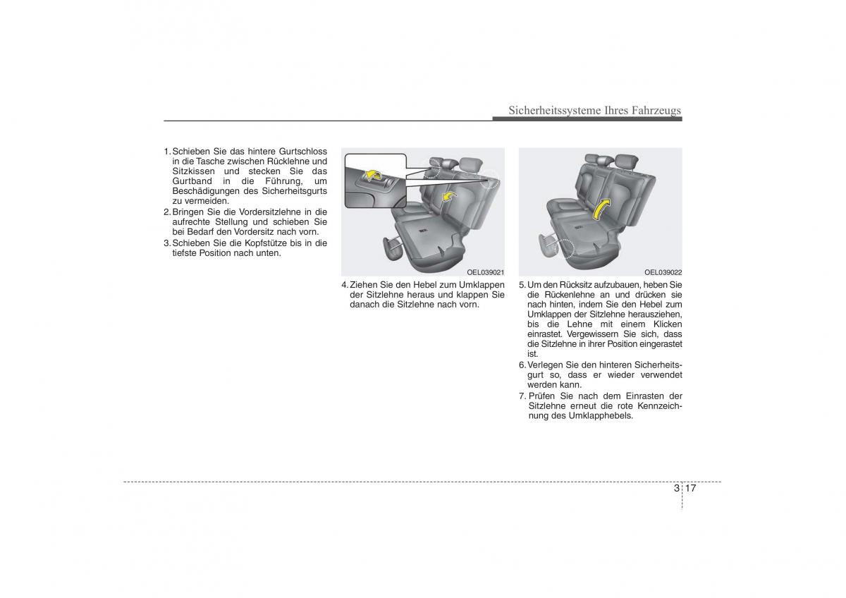 Hyundai ix35 Tucson II 2 Handbuch / page 38