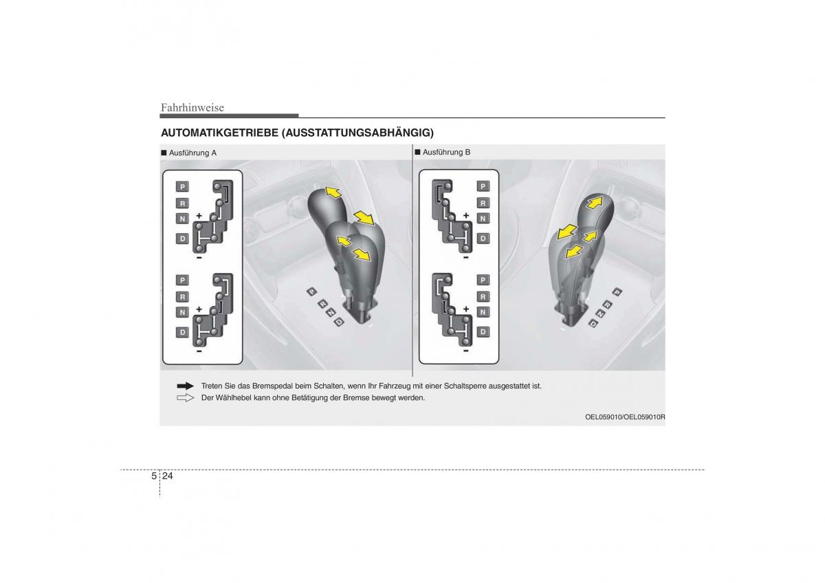 Hyundai ix35 Tucson II 2 Handbuch / page 397