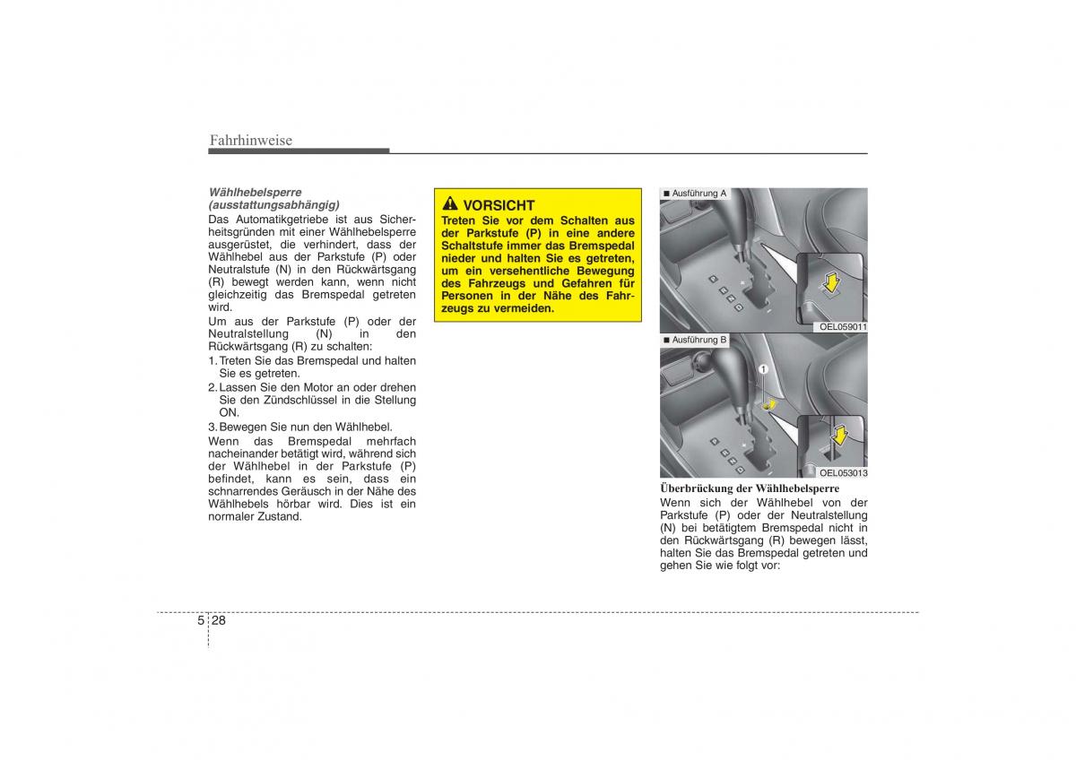 Hyundai ix35 Tucson II 2 Handbuch / page 401