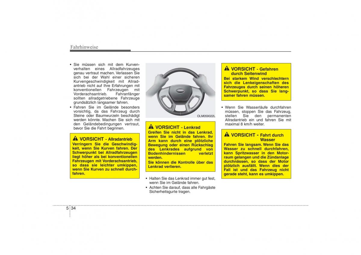 Hyundai ix35 Tucson II 2 Handbuch / page 407