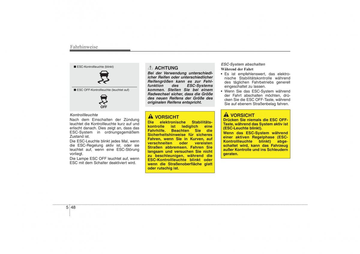 Hyundai ix35 Tucson II 2 Handbuch / page 421