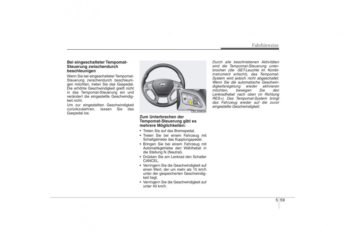 Hyundai ix35 Tucson II 2 Handbuch / page 432