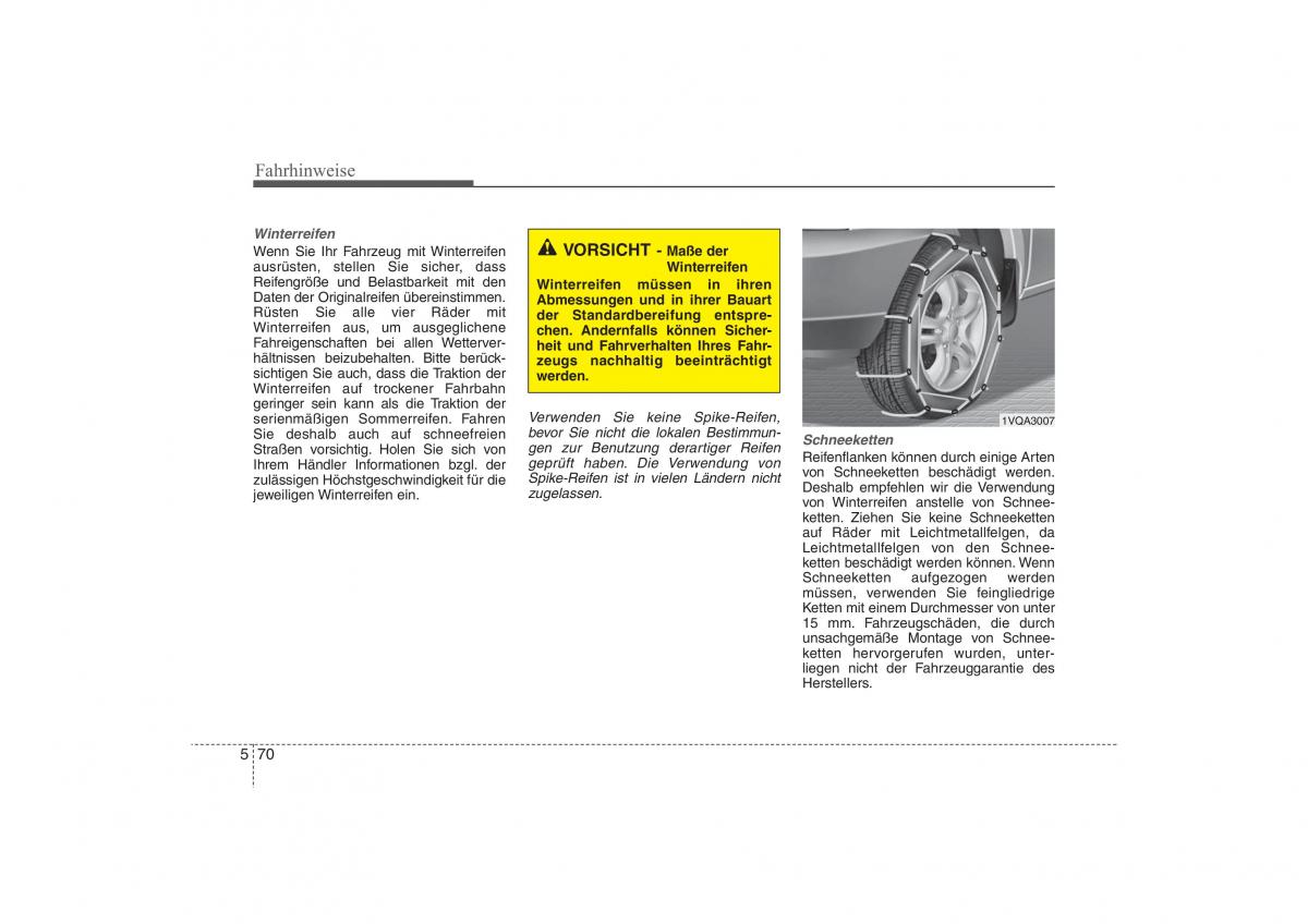 Hyundai ix35 Tucson II 2 Handbuch / page 443