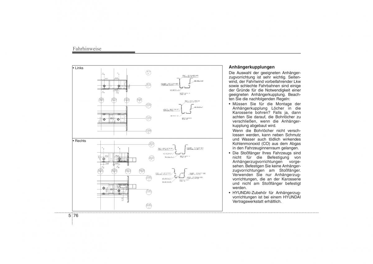 Hyundai ix35 Tucson II 2 Handbuch / page 449