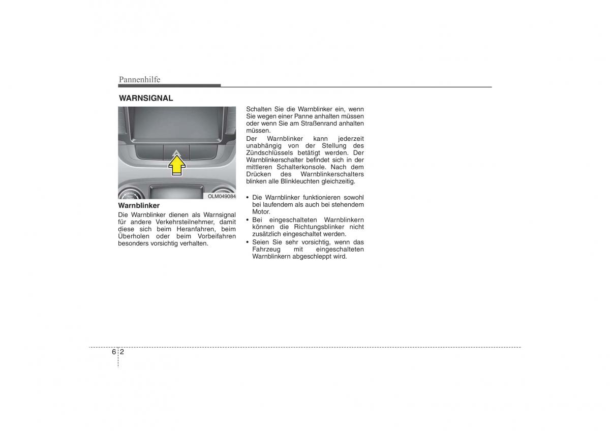 Hyundai ix35 Tucson II 2 Handbuch / page 459