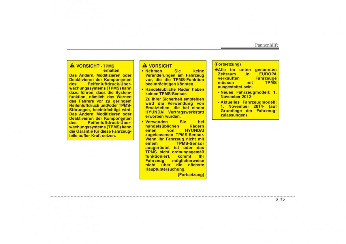 Hyundai ix35 Tucson II 2 Handbuch / page 472