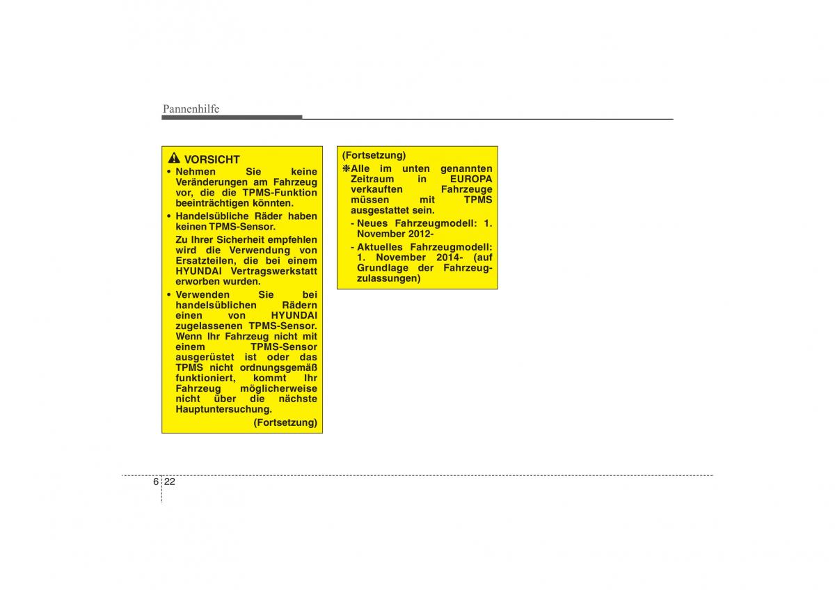 Hyundai ix35 Tucson II 2 Handbuch / page 479