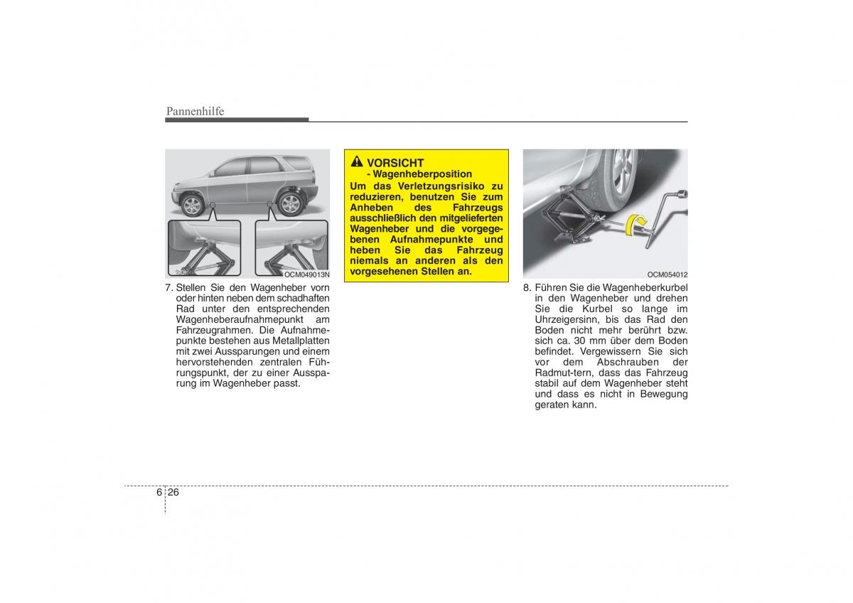 Hyundai ix35 Tucson II 2 Handbuch / page 483