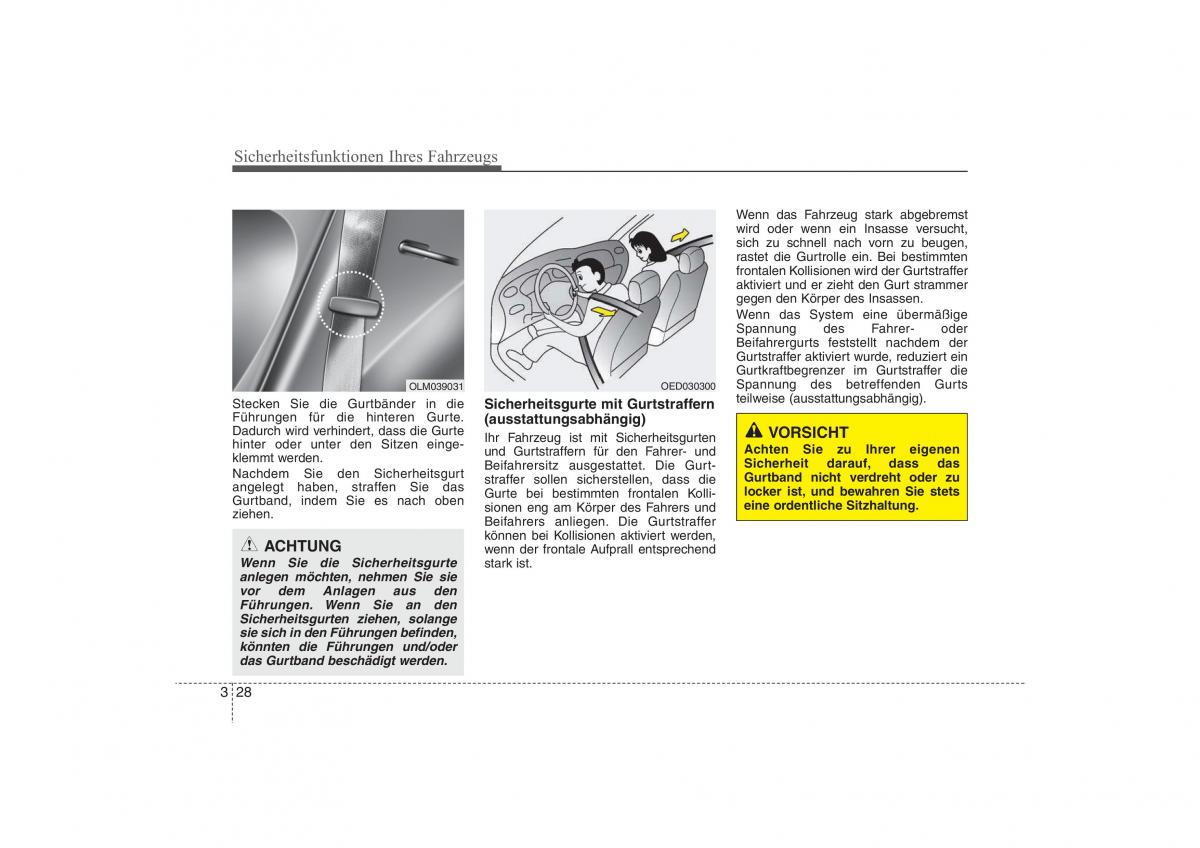 Hyundai ix35 Tucson II 2 Handbuch / page 49