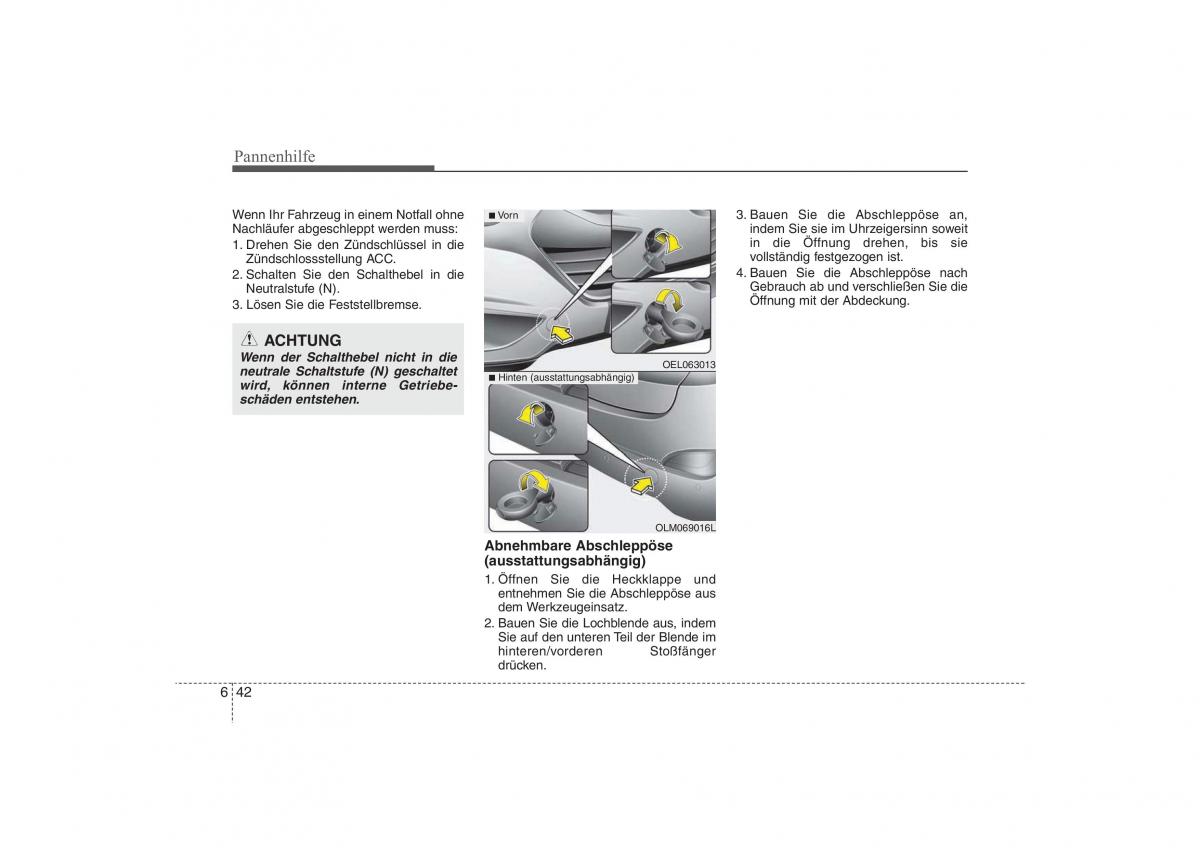 Hyundai ix35 Tucson II 2 Handbuch / page 499