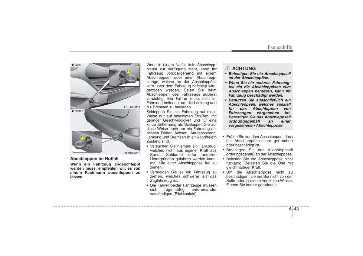 Hyundai ix35 Tucson II 2 Handbuch / page 500