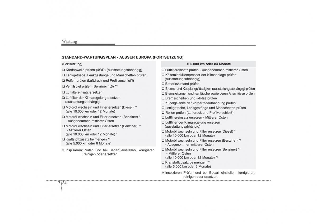 Hyundai ix35 Tucson II 2 Handbuch / page 536