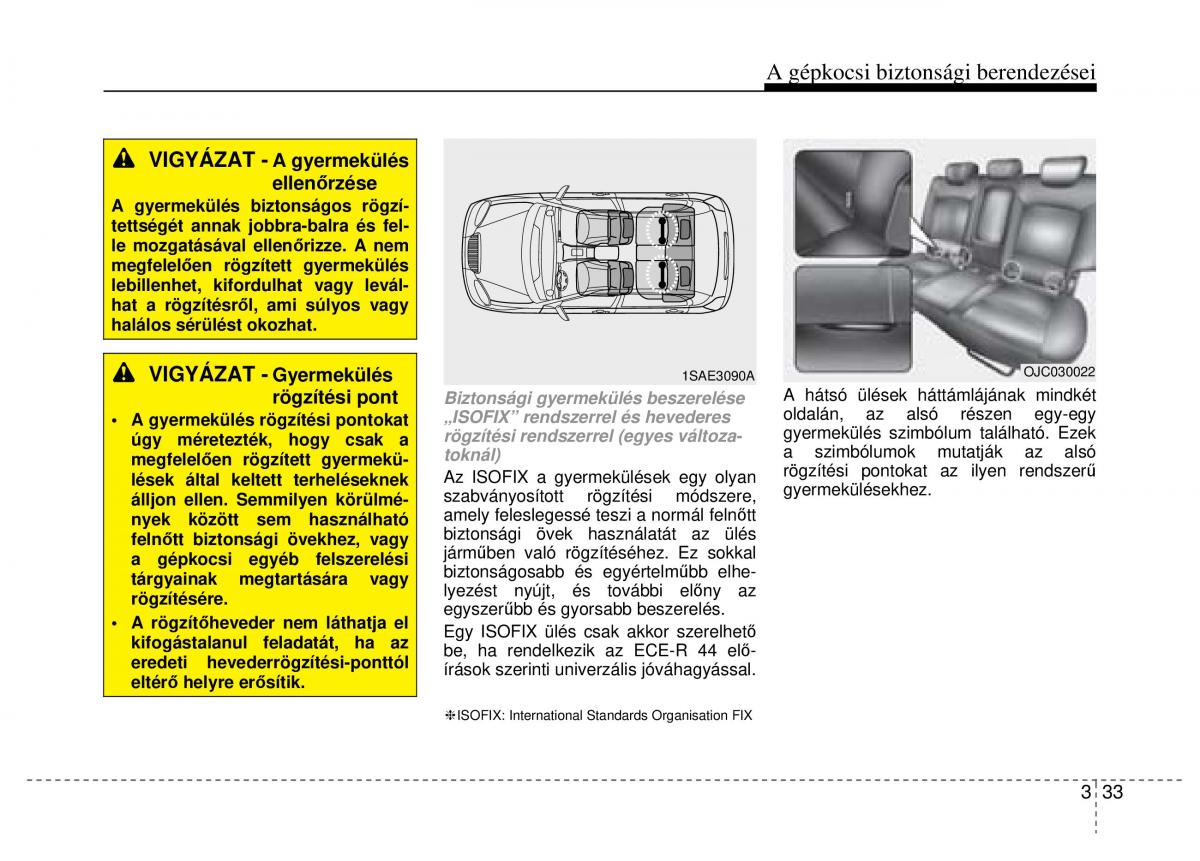 Hyundai ix20 Kezelesi utmutato / page 55