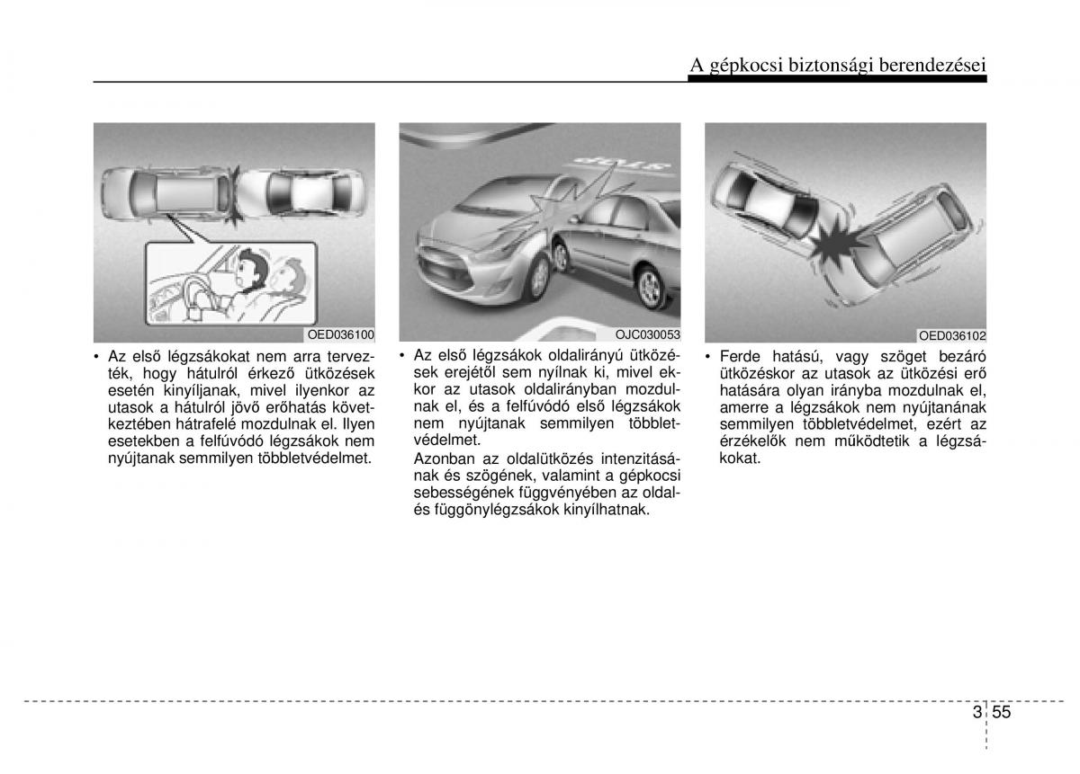 Hyundai ix20 Kezelesi utmutato / page 77