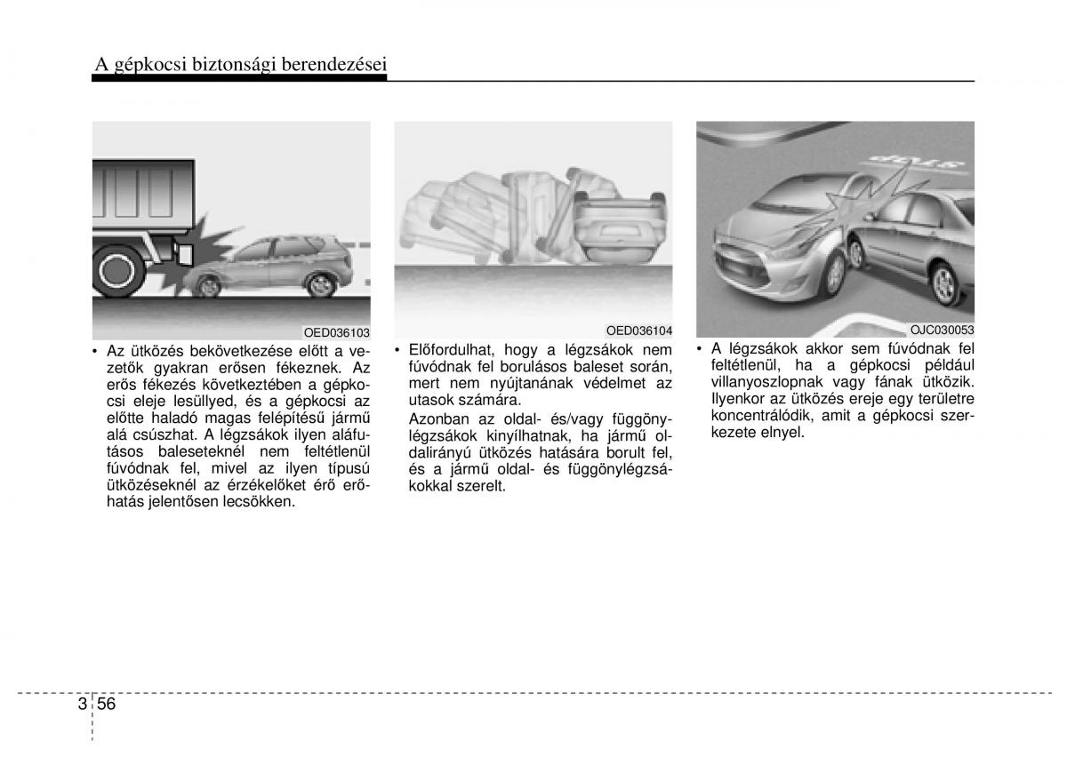 Hyundai ix20 Kezelesi utmutato / page 78