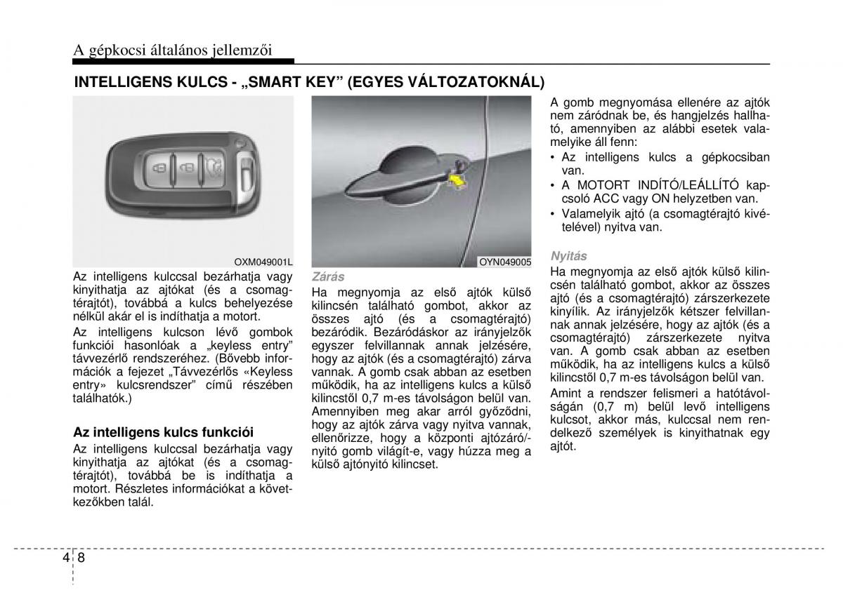 Hyundai ix20 Kezelesi utmutato / page 90