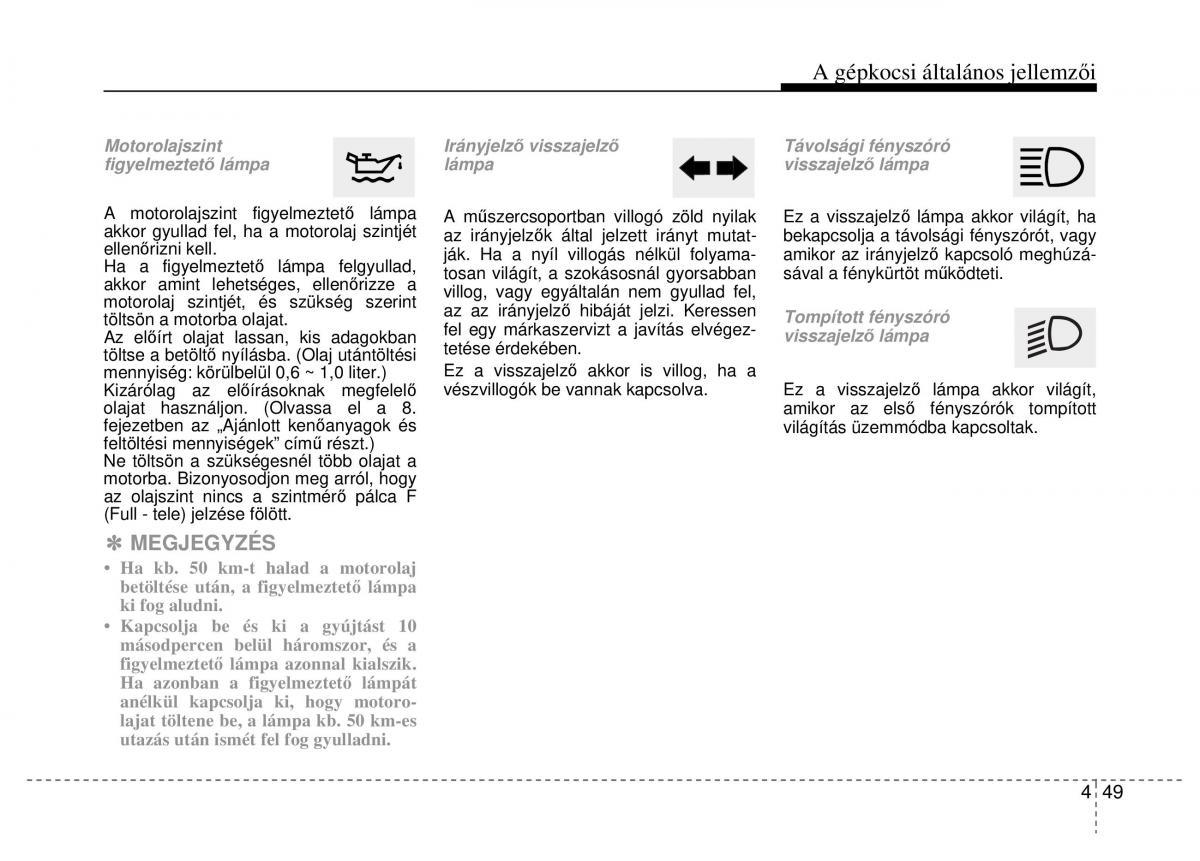 Hyundai ix20 Kezelesi utmutato / page 131