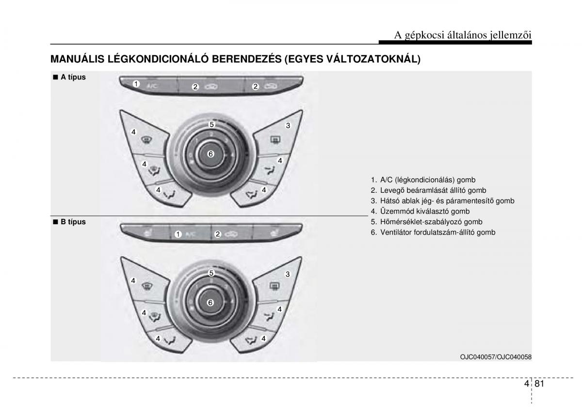 Hyundai ix20 Kezelesi utmutato / page 163