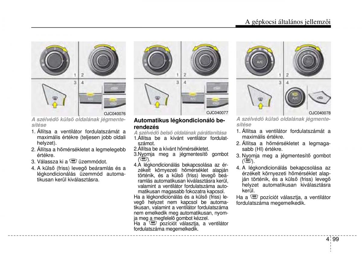 Hyundai ix20 Kezelesi utmutato / page 181