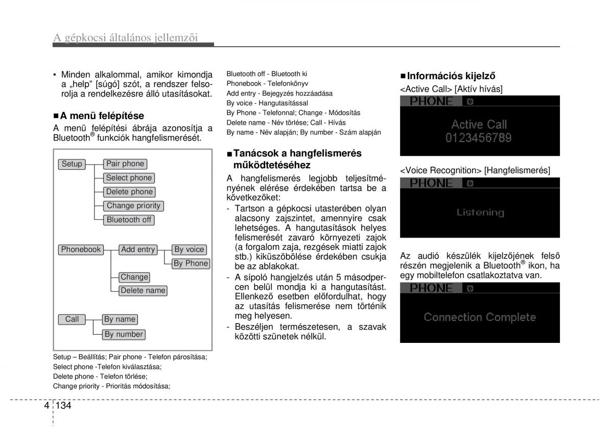 Hyundai ix20 Kezelesi utmutato / page 216