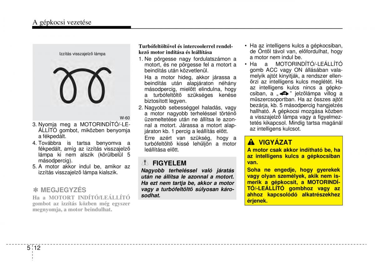 Hyundai ix20 Kezelesi utmutato / page 236