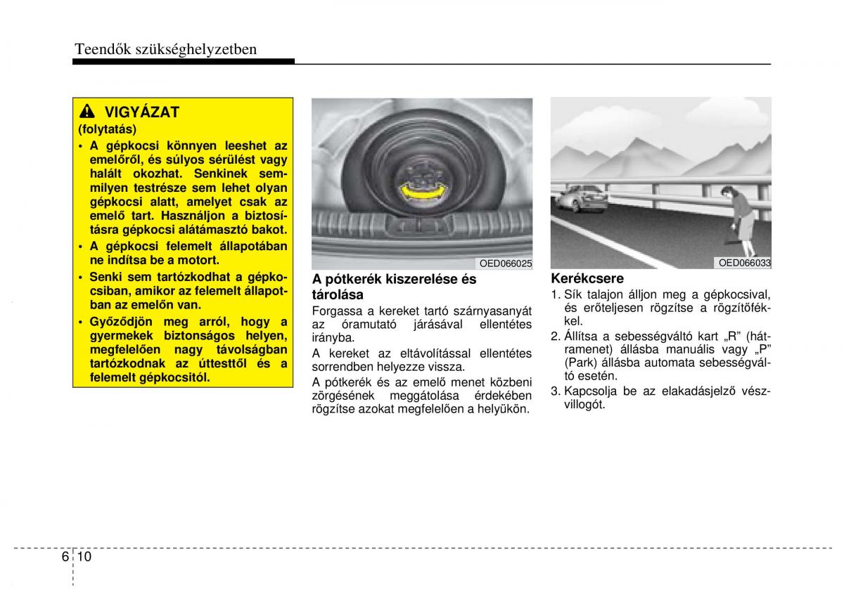 Hyundai ix20 Kezelesi utmutato / page 296