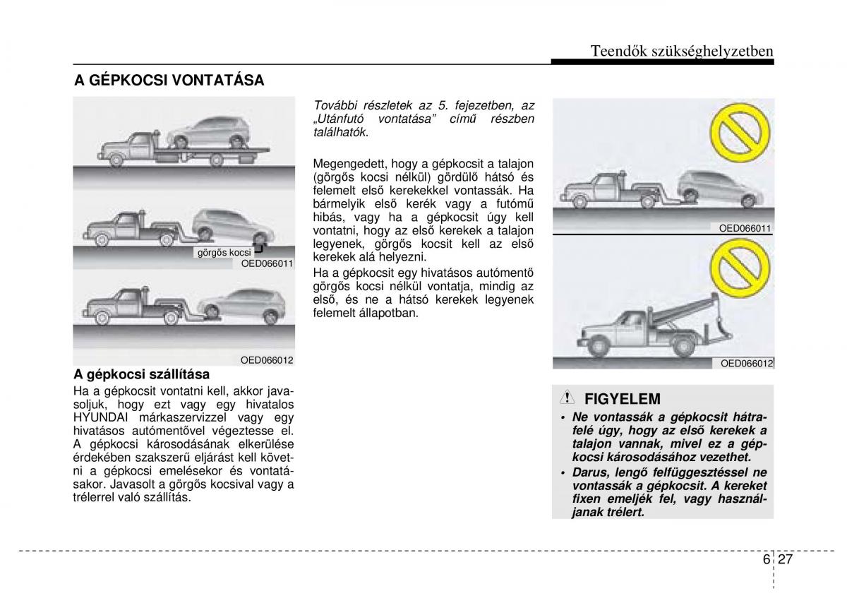 Hyundai ix20 Kezelesi utmutato / page 313