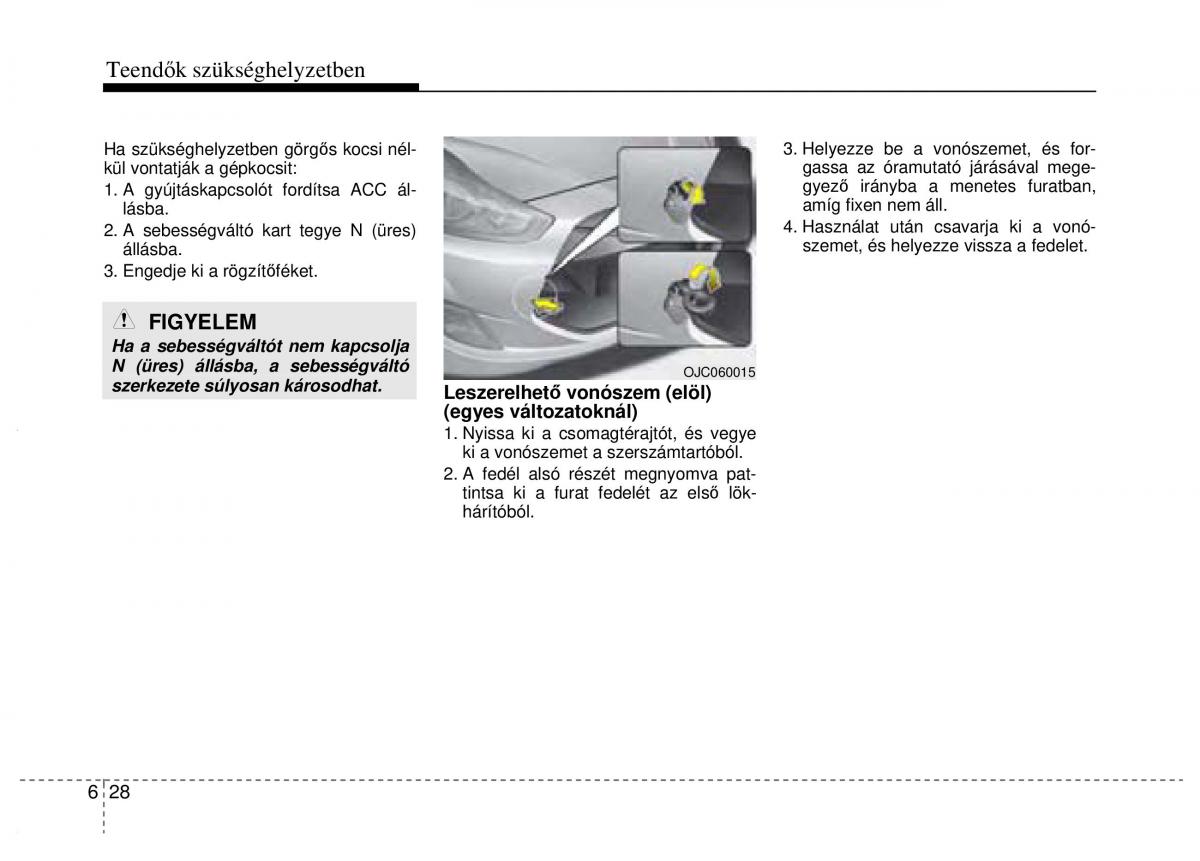 Hyundai ix20 Kezelesi utmutato / page 314