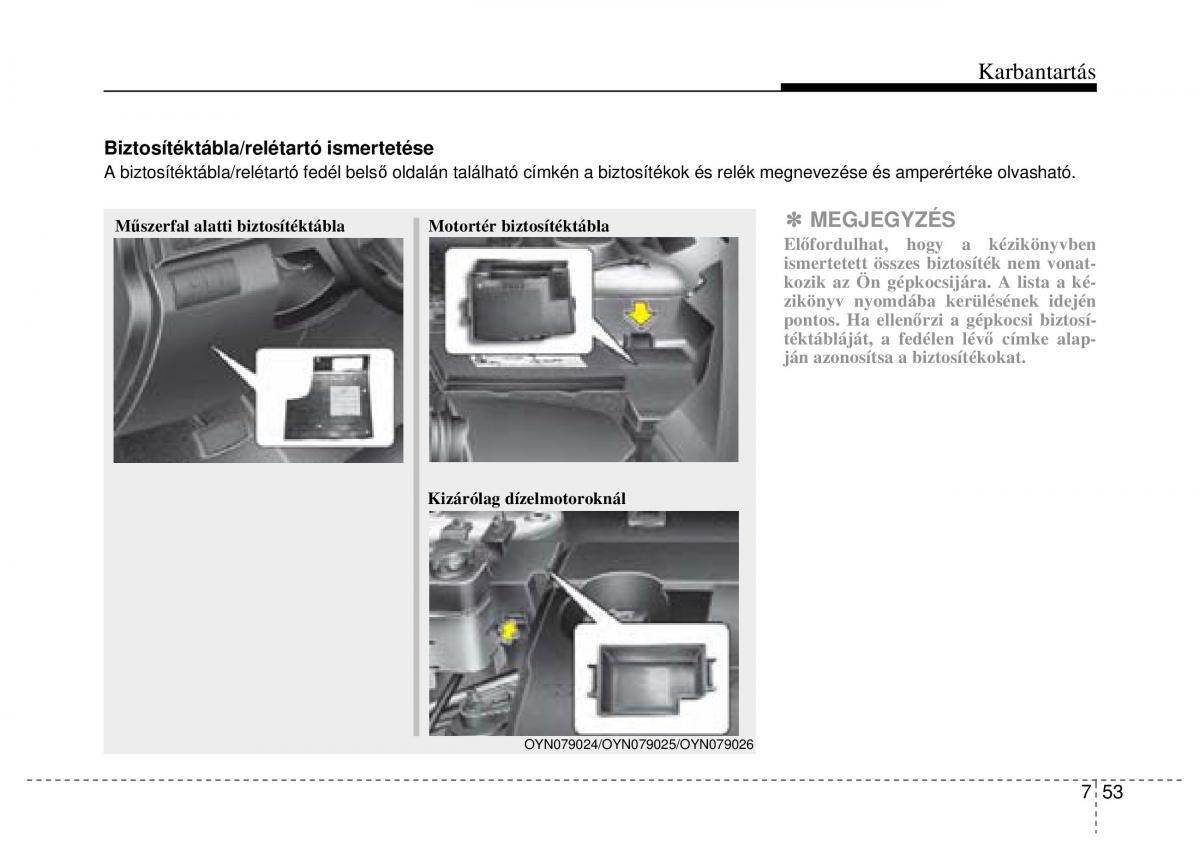 Hyundai ix20 Kezelesi utmutato / page 371