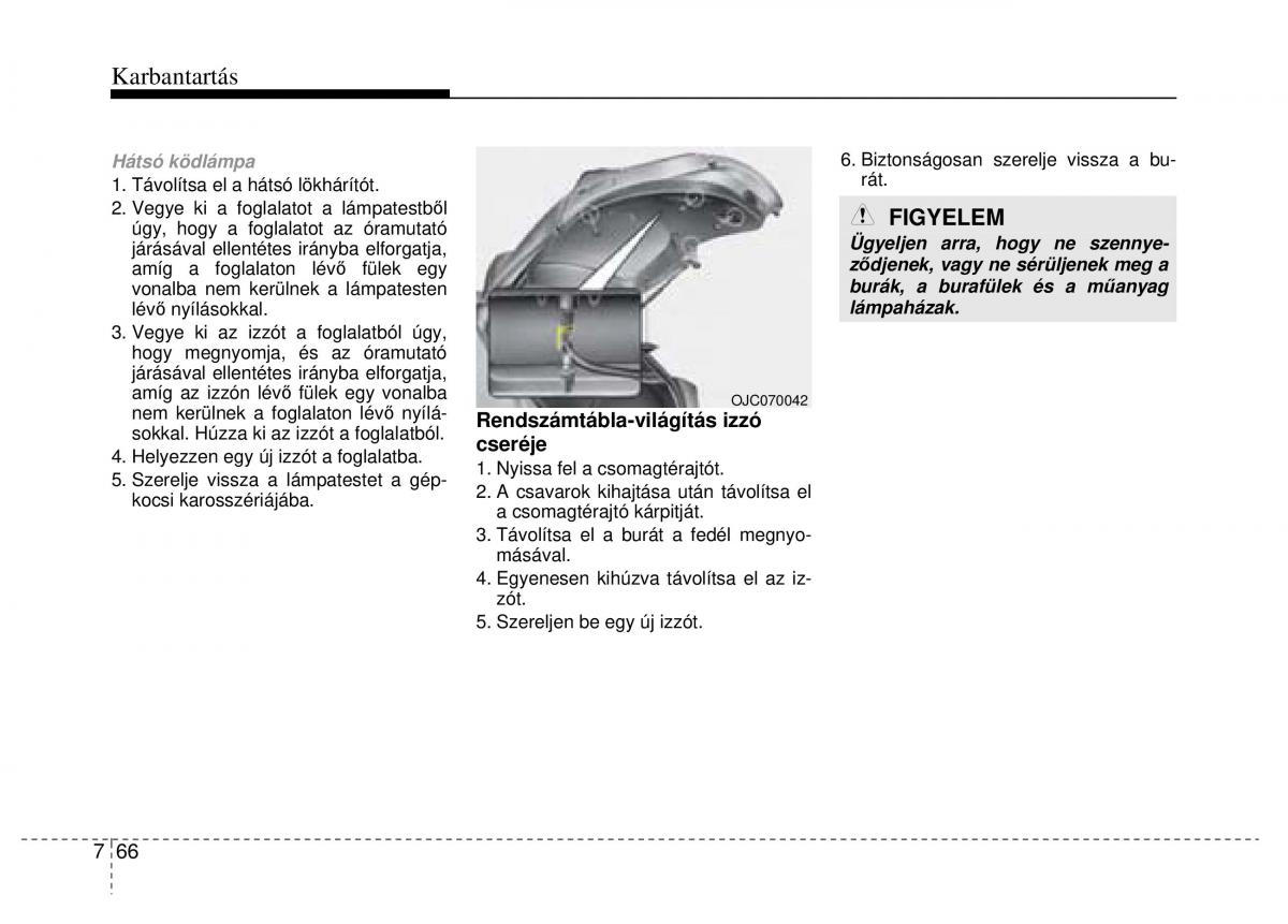 Hyundai ix20 Kezelesi utmutato / page 384